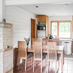 Ruska By Interhome * Vuokatti