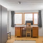 Ruska By Interhome Σπίτι διακοπών Vuokatti