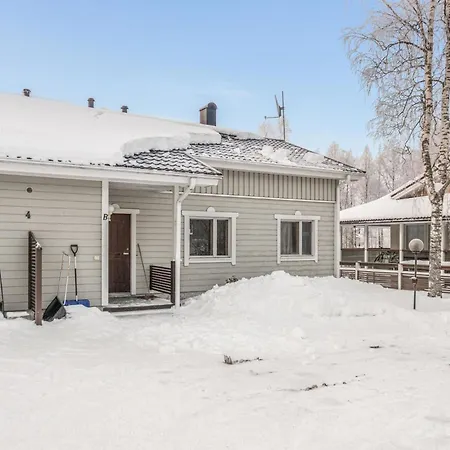 Casa de Férias Ruska By Interhome *