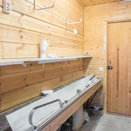 Casa de Férias Ruska By Interhome Vuokatti