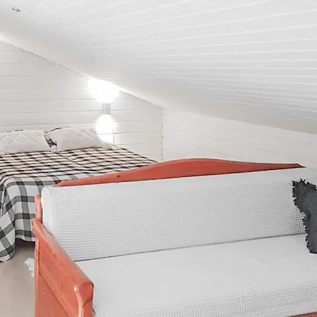 Casa de Férias Ruska By Interhome Vuokatti