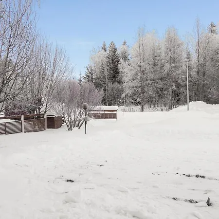 Ruska By Interhome Casa de Férias Vuokatti