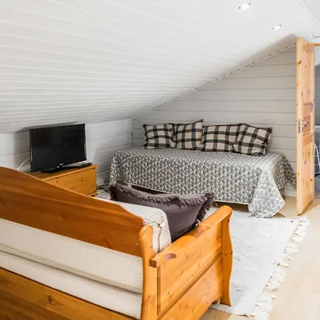 Ruska By Interhome Casa de Férias *