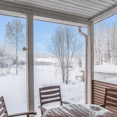 Ruska By Interhome Vuokatti