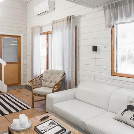 בית נופש Ruska By Interhome ווקאטי