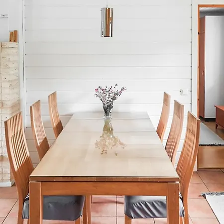 Ruska By Interhome Casa de Férias