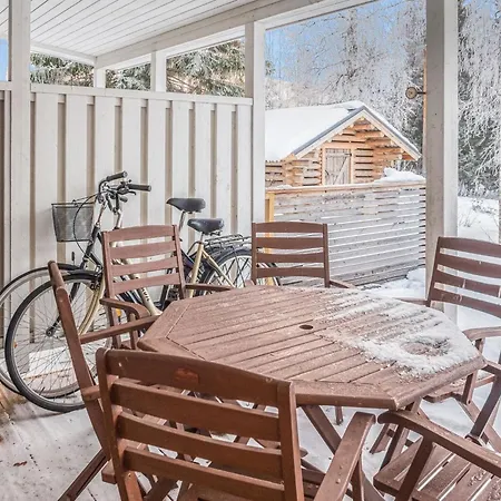 Ruska By Interhome * Vuokatti