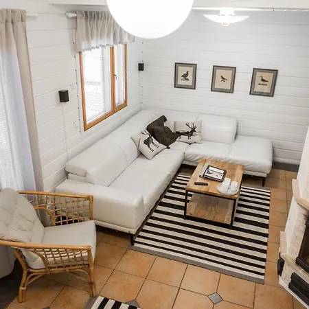Ruska By Interhome ווקאטי