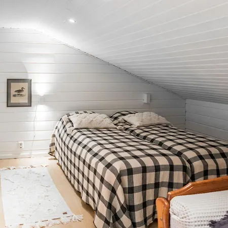 Ruska By Interhome Vuokatti