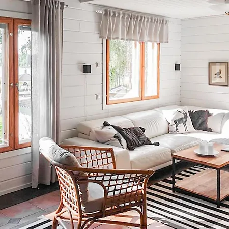 Ruska By Interhome Casa de Férias