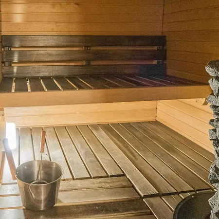 Casa de Férias Ruska By Interhome *