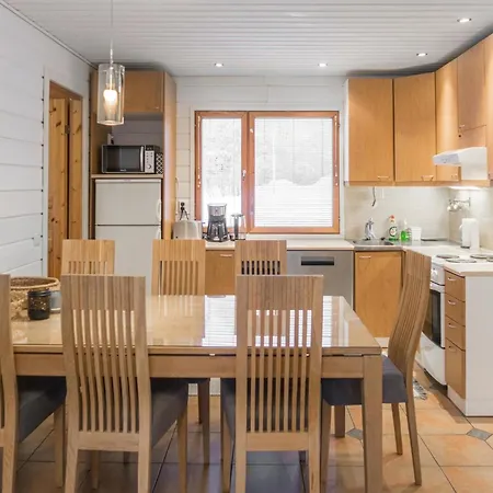 Ruska By Interhome בית נופש