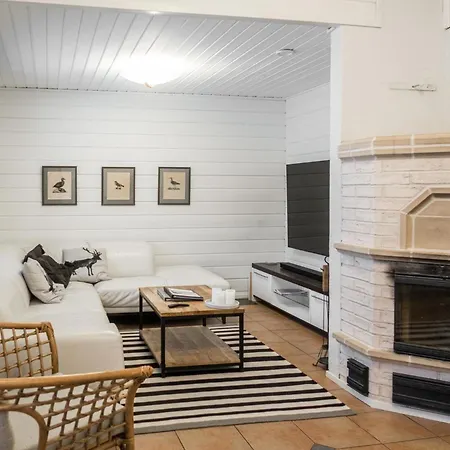 Ruska By Interhome * ווקאטי