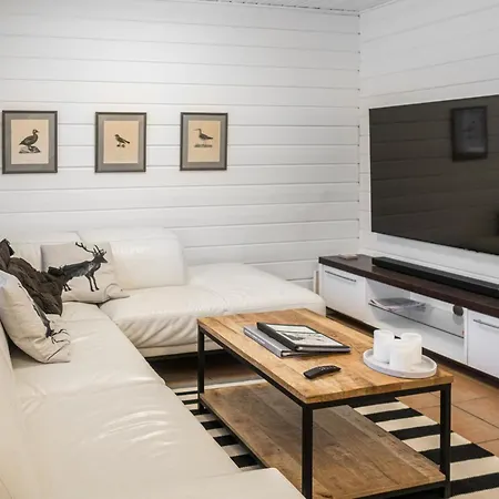 Ruska By Interhome ווקאטי