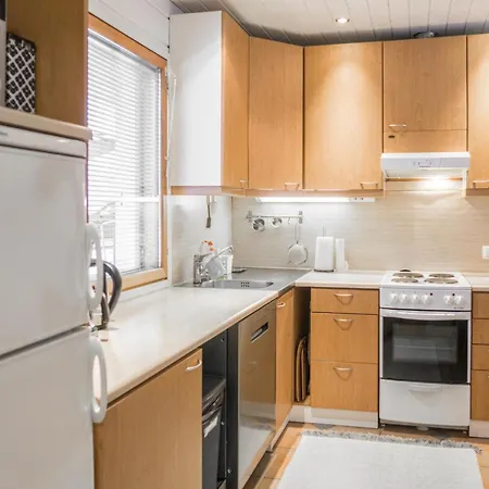 Ruska By Interhome *