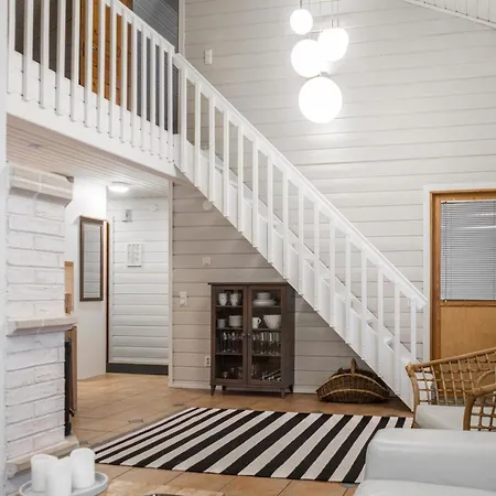 Дом отдыха Ruska By Interhome *