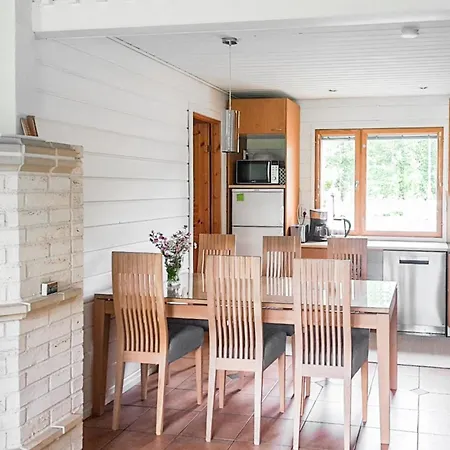 Ruska By Interhome * ווקאטי