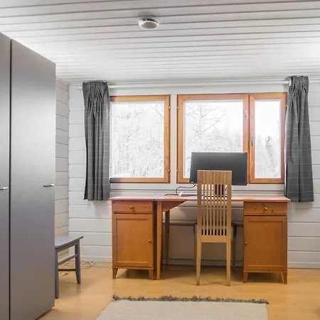 Ruska By Interhome בית נופש ווקאטי