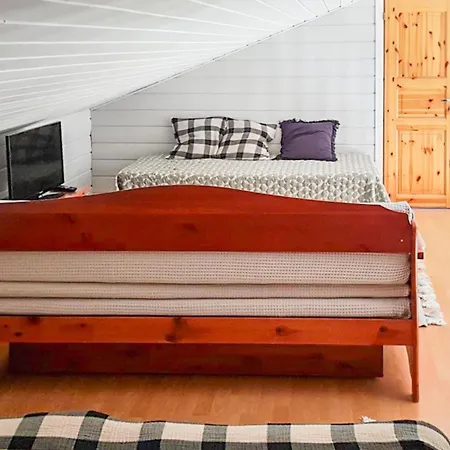 Ruska By Interhome * ווקאטי