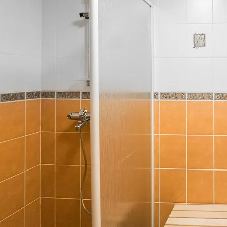 בית נופש Ruska By Interhome ווקאטי