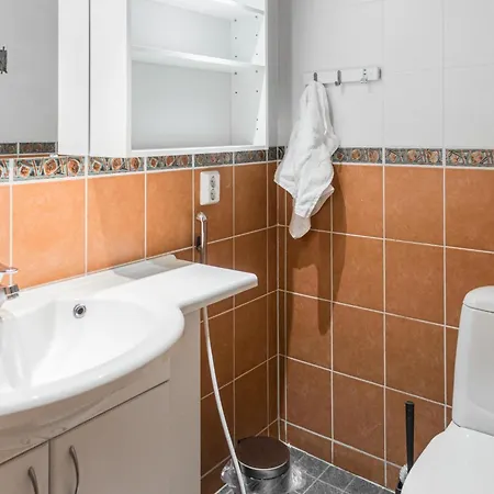 Ruska By Interhome *