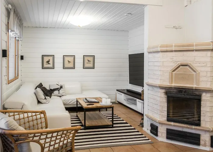 Ruska By Interhome * ווקאטי