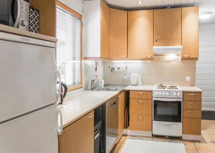 Ruska By Interhome *