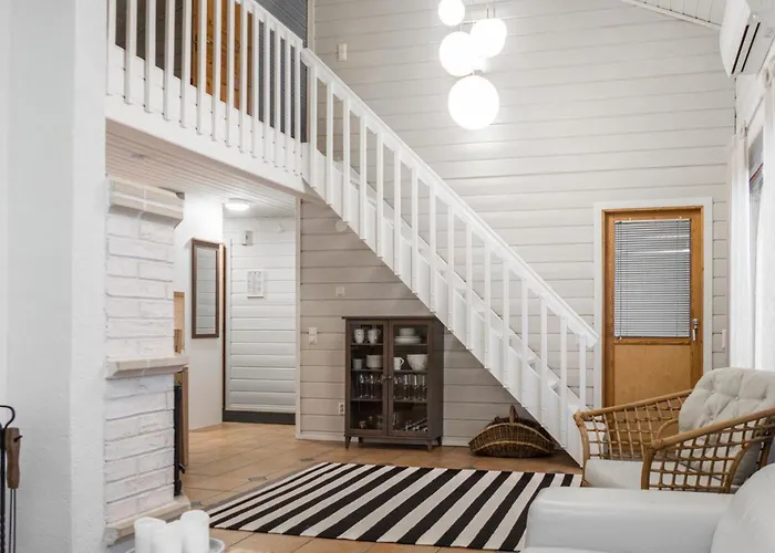 Дом отдыха Ruska By Interhome *