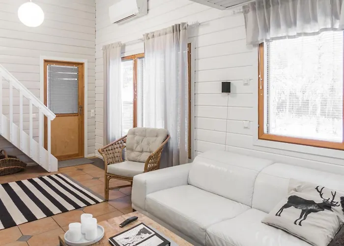 Ruska By Interhome בית נופש *