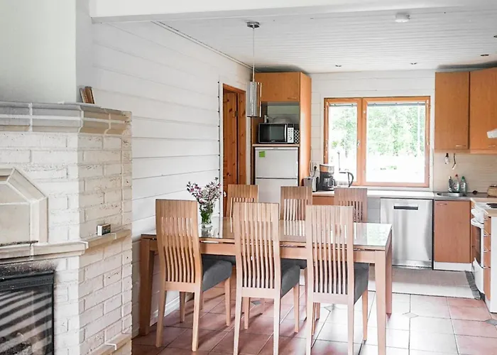 Ruska By Interhome * ווקאטי