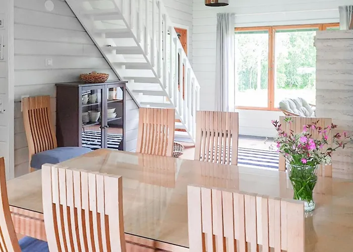 Ruska By Interhome * Вуокатти