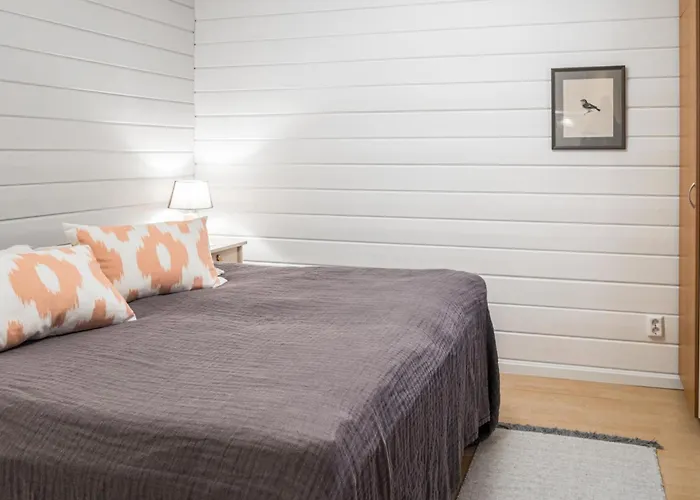 Ruska By Interhome Вуокатти