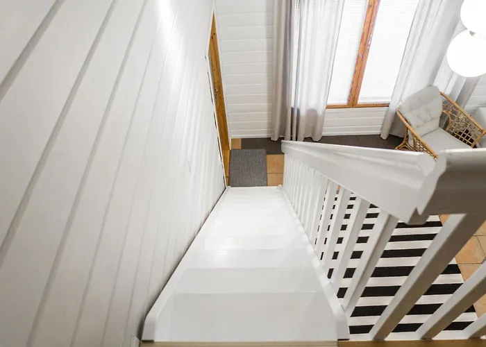 Ruska By Interhome Вуокатти