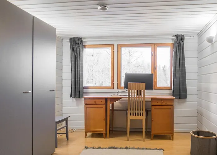 Ruska By Interhome בית נופש ווקאטי