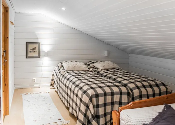 Ruska By Interhome * ווקאטי