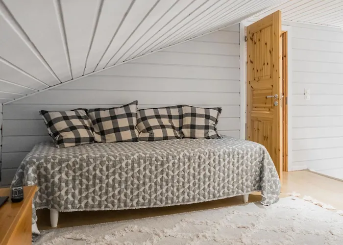 Дом отдыха Ruska By Interhome