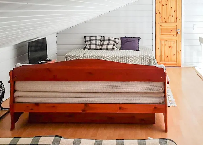 Ruska By Interhome * Вуокатти