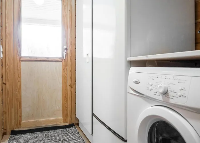 Ruska By Interhome בית נופש