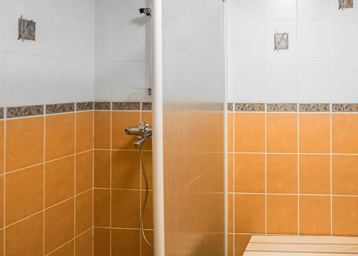 בית נופש Ruska By Interhome ווקאטי