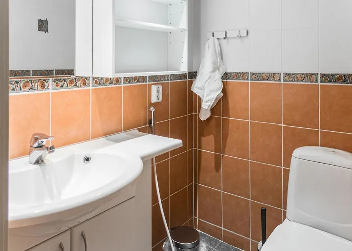 Ruska By Interhome *