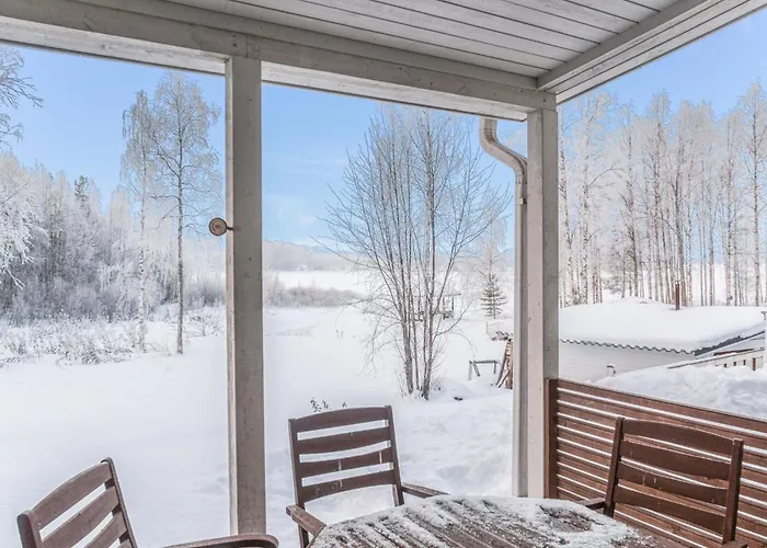 בית נופש Ruska By Interhome