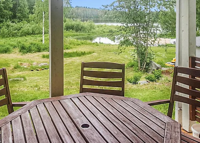 Ruska By Interhome Вуокатти