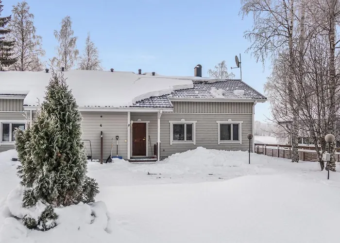 Дом отдыха Ruska By Interhome *